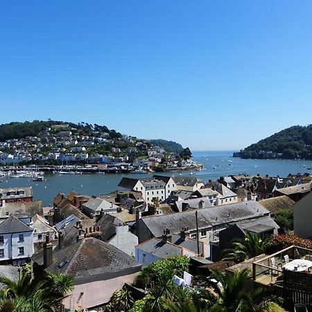 Willa Onedin House Dartmouth Zewnętrze zdjęcie