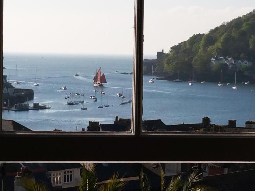 Willa Onedin House Dartmouth Zewnętrze zdjęcie