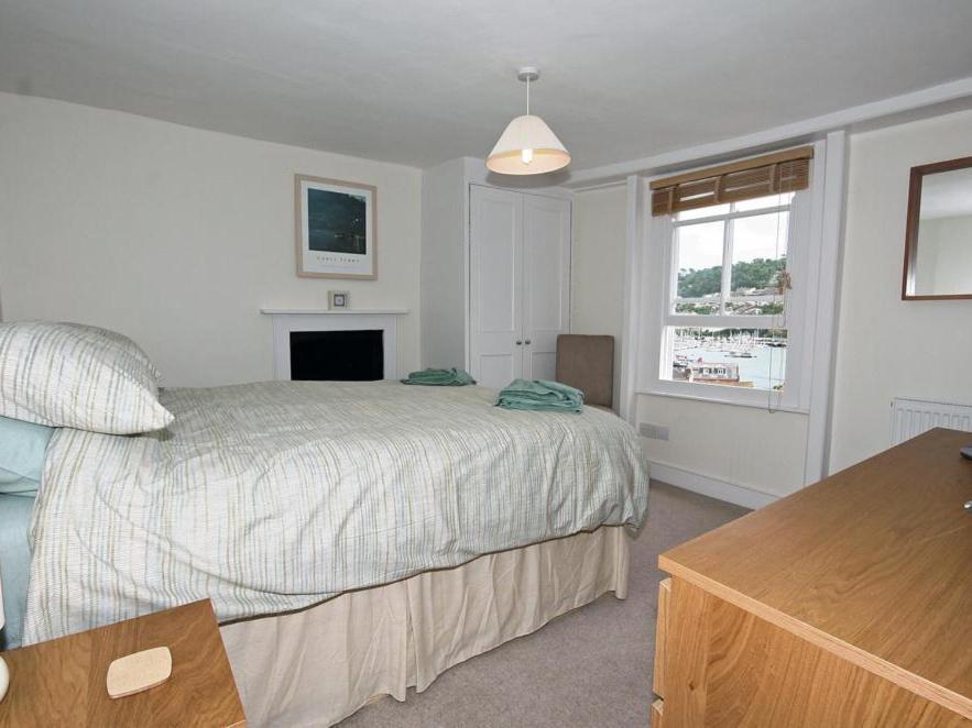 Willa Onedin House Dartmouth Zewnętrze zdjęcie