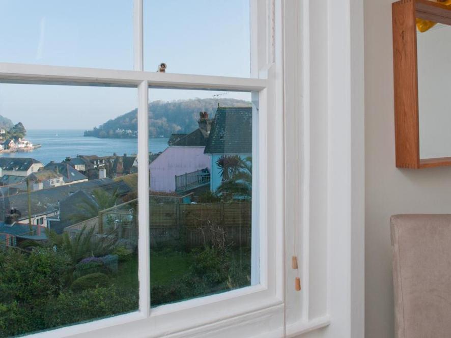 Willa Onedin House Dartmouth Zewnętrze zdjęcie