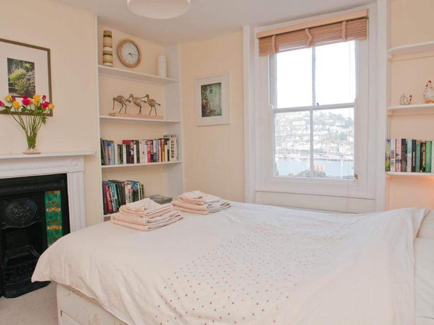 Willa Onedin House Dartmouth Zewnętrze zdjęcie