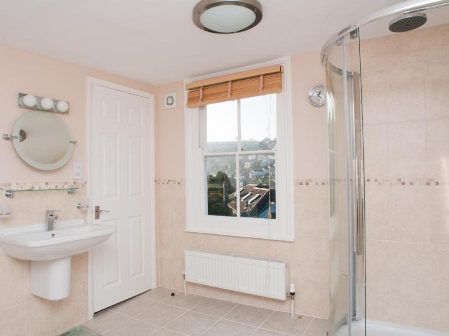 Willa Onedin House Dartmouth Zewnętrze zdjęcie