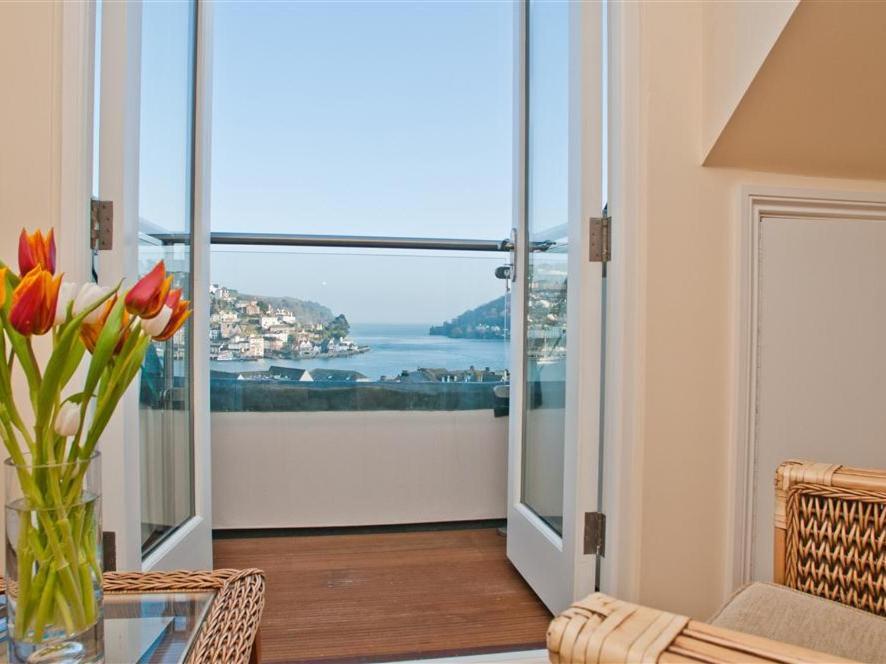 Willa Onedin House Dartmouth Zewnętrze zdjęcie
